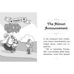The Royal Ball (2) (Itty Bitty Princess Kitty) - Image 3