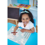 The World Map Learning Mat - Image 2
