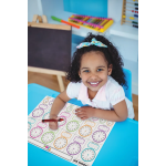 Time Learning Mat - Image 2