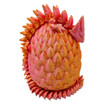 Twiddle Dragon and Egg - Image 3