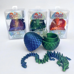 Twiddle Dragon and Egg-by-Zorbitz