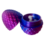 Twiddle Dragon and Egg - Image 5