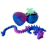 Twiddle Dragon and Egg - Image 6
