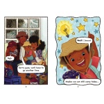 Ty's Travels: Camp-Out (I Can Read Comics Level 1) - Image 3