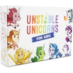 Unstable Unicorns for Kids-by-Unstable Games