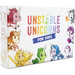 Unstable Unicorns for Kids-by-Unstable Games