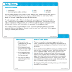 Up-Close Science: Eyedroppers & Spot Plates Activity Set - Image 2