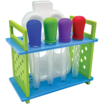 Up-Close Science: Eyedroppers & Spot Plates Activity Set-by-Teacher Created Resources
