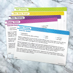 Up-Close Science: Eyedroppers & Spot Plates Activity Set - Image 3