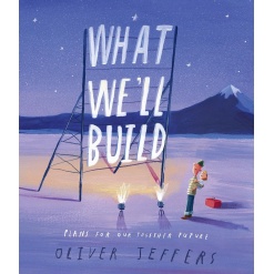 What We'll Build: Plans For Our Together Future-by-Penguin Random House