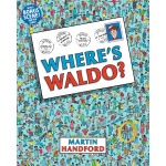 Where's Waldo?-by-Random House
