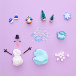 Winter Sensory Pack - Image 3