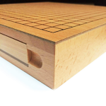 Wood GO Set with Pull Out Drawers - Image 3