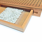 Wood GO Set with Pull Out Drawers - Image 4