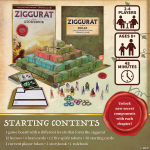 Ziggurat - Image 2