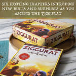 Ziggurat - Image 6