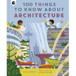 100 Things to Know About Architecture-by-Quarto Publishing