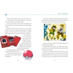 Ash and Pikachu's Adventures (Pokémon Classic Chapter Books) - Image 3