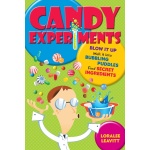 Candy Experiments-by-Andrews McMeel Publishing