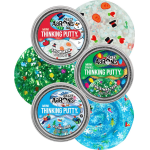 Crazy Aarons Holiday Putty Tins-by-Crazy Aaron's Putty World