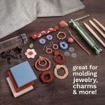 DAS Smart Polymer Clay Harmonic Set - Image 5