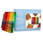 Deluxe 7" Potholder Loom (Traditional Size) - Image 2