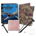 Dig A Dino Skeleton - Mosasaurus - Image 2