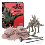 Dig A Dino Skeleton - Stegosaurus - Image 2