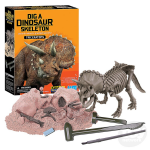 Dig A Dino Skeleton - Triceratops - Image 2