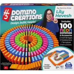 Domino Creations-by-Spin Master