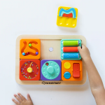 Fat Brain PlayTab Activity Board - Image 2