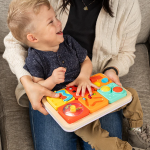 Fat Brain PlayTab Activity Board - Image 3