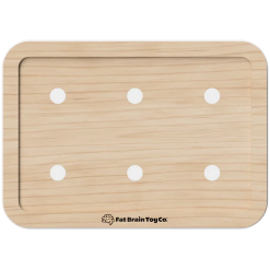 Fat Brain PlayTab Activity Board-by-Fat Brain Toys