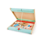 Hape Store & Go Easel - Image 2