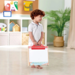 Hape Store & Go Easel - Image 3