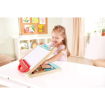 Hape Store & Go Easel - Image 5