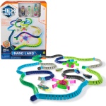 Hex Bots Nano Land-by-Spin Master