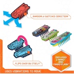 Hex Bots Nano Land - Image 3