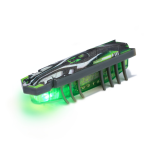 Hex Bots Single Flash Nano-by-Spin Master