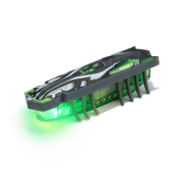Hex Bots Single Flash Nano-by-Spin Master