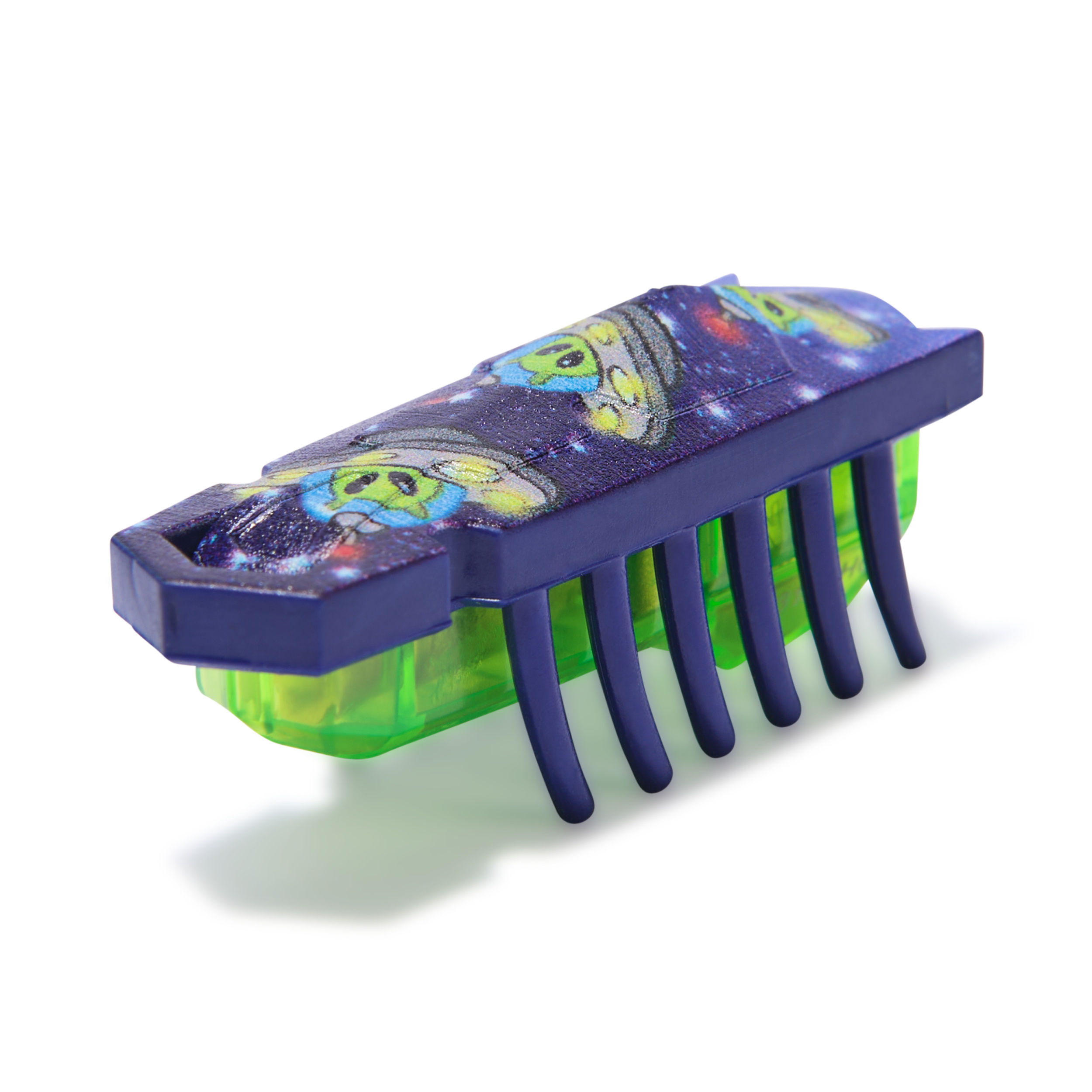 Hex Bots Single Nano-by-Spin Master