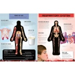Inside Out Human Body: Explore the World's Most Amazing Machine - You! - Image 5