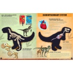 Inside Out T Rex: Uncover the World’s Most Famous Dinosaur! - Image 4