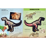 Inside Out T Rex: Uncover the World’s Most Famous Dinosaur! - Image 5