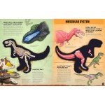 Inside Out T Rex: Uncover the World’s Most Famous Dinosaur! - Image 6