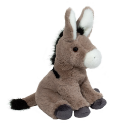 Jackie Soft Donkey-by-Douglas