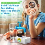 Magic Water Tap - Image 2