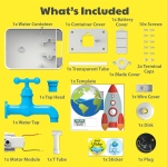 Magic Water Tap - Image 4