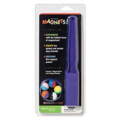 Magnet Wand with Marbles-by-Dowling Magnets