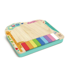 Pixel Piano-by-Hape